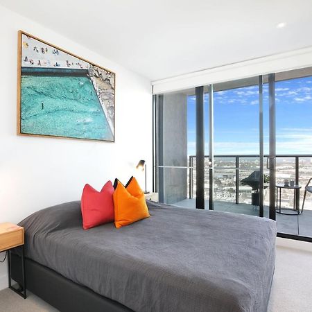 Orange Stay At Collins Wharf Melbourne Esterno foto