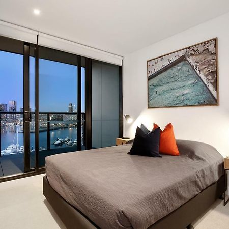 Orange Stay At Collins Wharf Melbourne Esterno foto