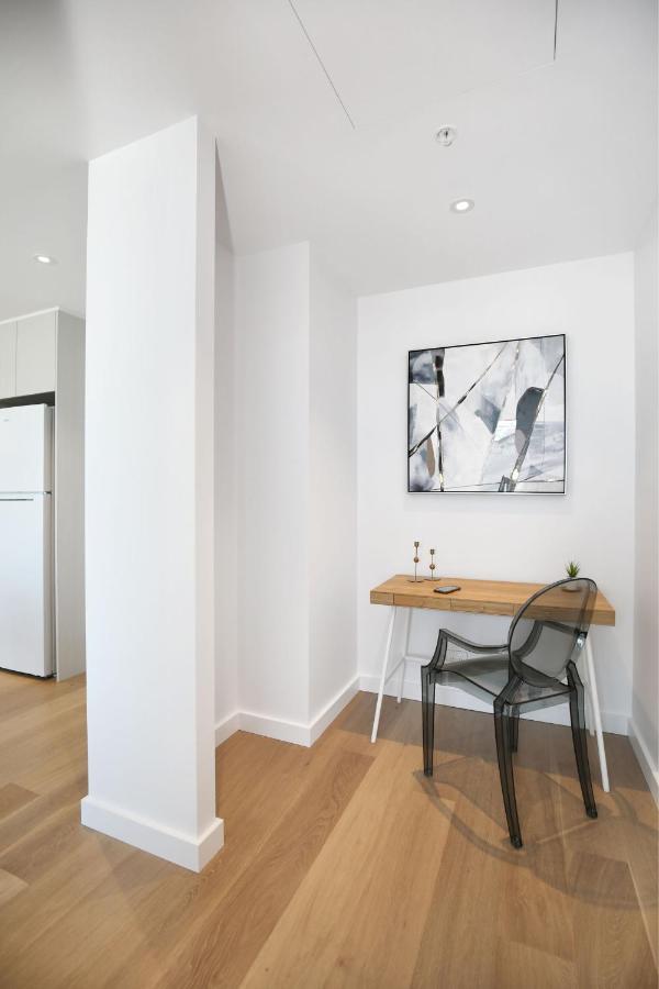 Orange Stay At Collins Wharf Melbourne Esterno foto